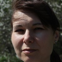 Ольга Лебедева