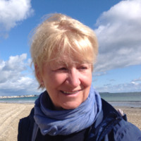 Marie Perrault