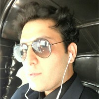 Nikhil Sajnani