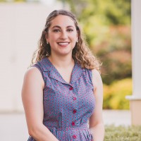 Dr Christianna Digenis