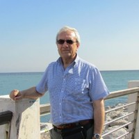 Massimo Valerio Martinetti