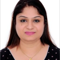 Anjali Sandeep