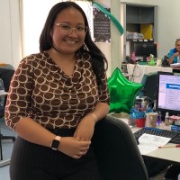 Dyanie Kromowirjo