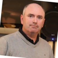 Mark Feane
