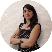 Carolina Cavalleiro Lins, Pmp, Leed Ga