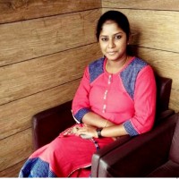 Menaga Subramani