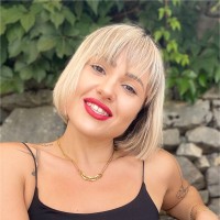 Christina - Olympia Iliadou