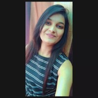 Radha More