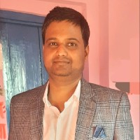 Er Satish Patel