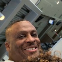 Gerald Floyd