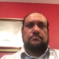 Aftab Asmat