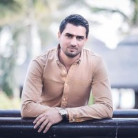 Majed Nashawiya