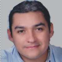 Julio Cesar Arce Nuñez