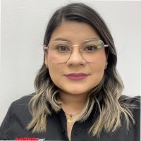 Patricia Rodríguez Tapia