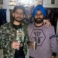 Manpeet Singh Bhau