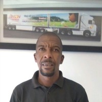 Edwin Jantjies