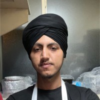 Jagroop Singh