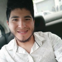 Nicolas Torres