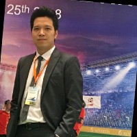 Chau Nguyen