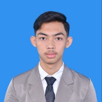 Afrizal Chandra Ghozali