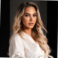 Annalise Holcombe