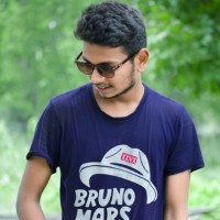 Abu Saleh Mohammad Fahad
