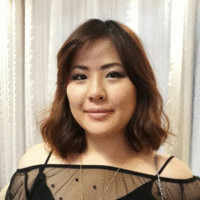 Mariana Wong Yoshikawa