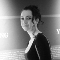 Stephanie Hogg