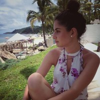 Odette Corona González