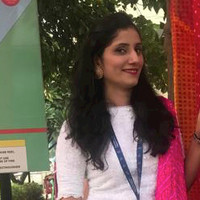 Nisha Khatter