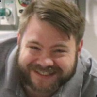 Michael Elgie