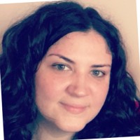 Dimitra Jaimie Dimopoulos