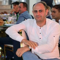 ARTAK HARUTYUNYAN