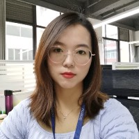 Kelly Yu