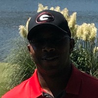Dedric Smith