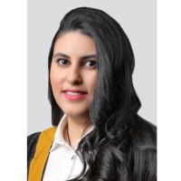 Seema Mubaidin