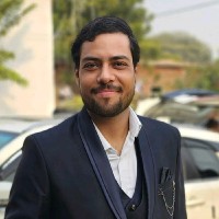 Vikas Ratudi