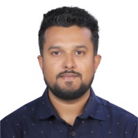 Abel Dsouza