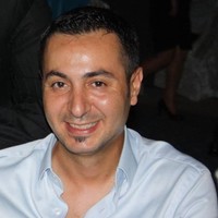 Yildirim Yilmaz