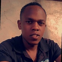 Richard Kimani