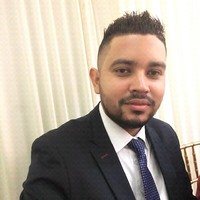 Ericson Rodrigues