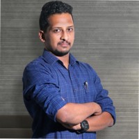 Akshay Pujari