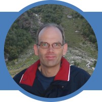 Richard Lagendijk