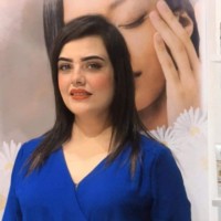 Ranya AROUS