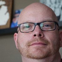 William Hilliker, Ph.D.