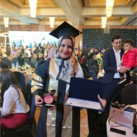 Rodaina Hesham, MBA