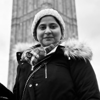 Prachi Tawde