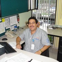 Roman Garcia Rosas