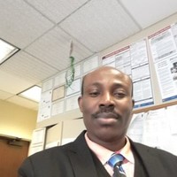 Anthony Uchegbulam