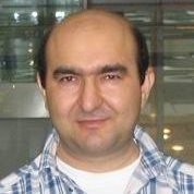 Ahmet Sari